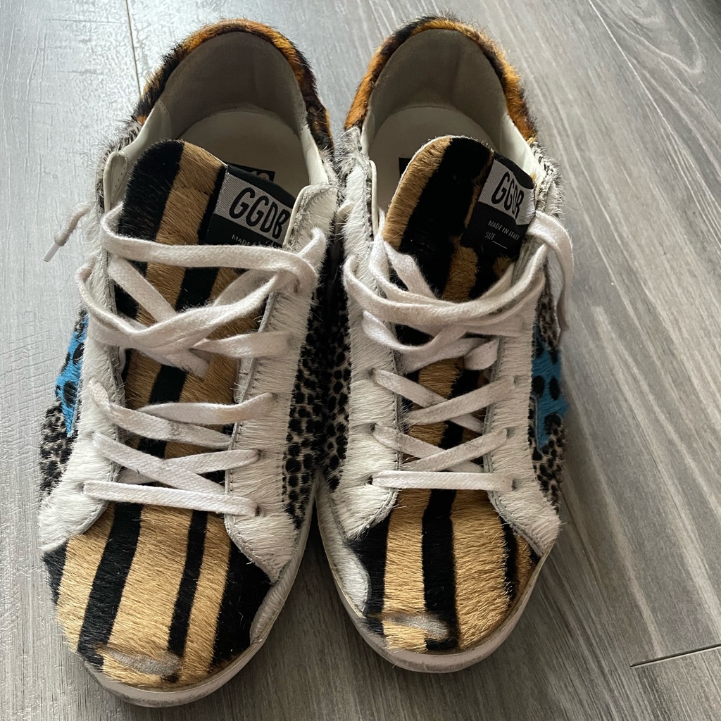 Golden Goose